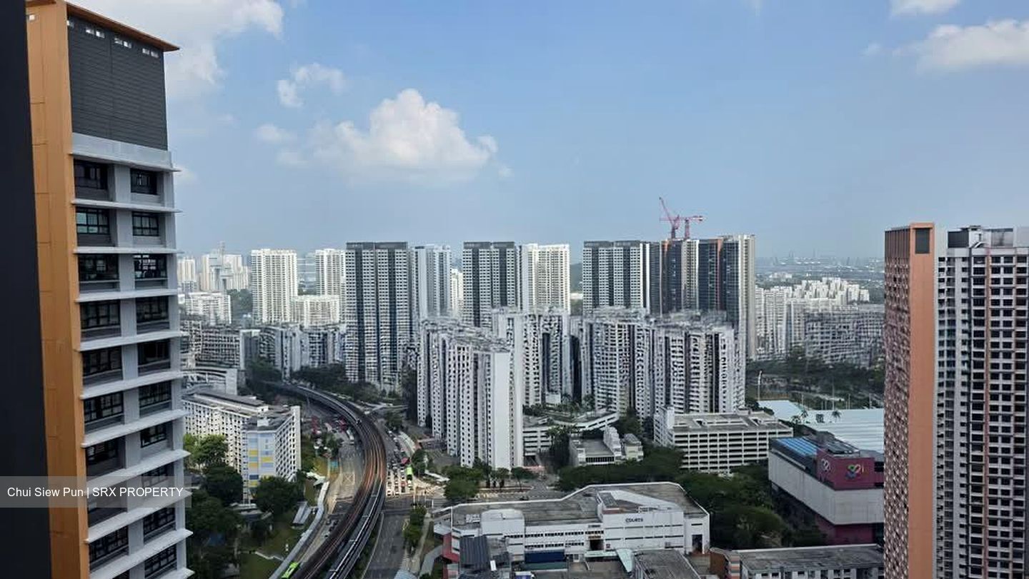 Blk 441B Clementi Towers (Clementi), HDB 4 Rooms #602084021